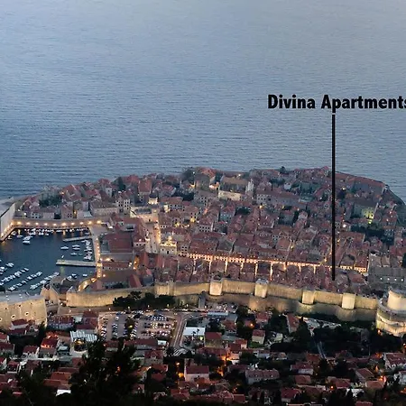 Apartamento Divina *