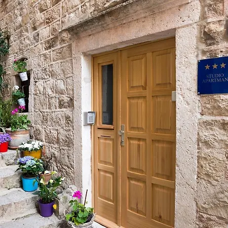 Apartamento Divina Dubrovnik