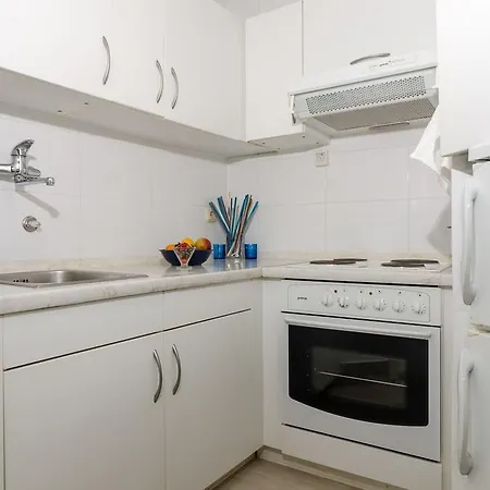 Apartamento Divina *