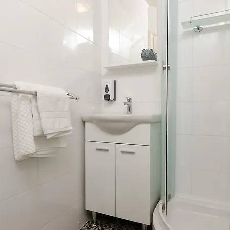Apartamento Divina *