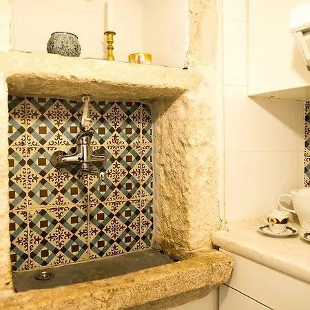 Divina Apartamento